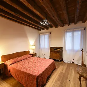 Apartment Mercerie E Capitello Apartments