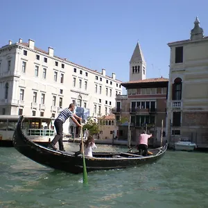 San Marco Style With Terrace Apartment Venice