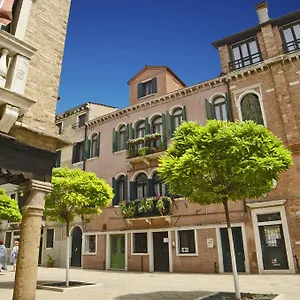 Bed & Breakfast Ca' Santo Spirito Venetië