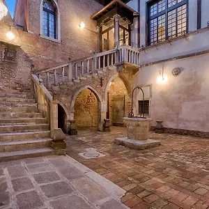 Ca' Nobile Corner 3* Venecia