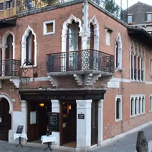 Gasthof Palazzina Veneziana 2*