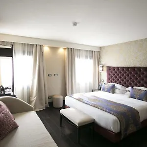 Stella Alpina Edelweiss Hotel Venise