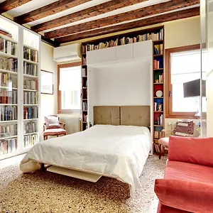 Apartment Giudecca 2 Venedig