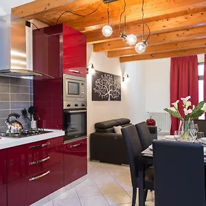Apartmán Stella Marina 5 *