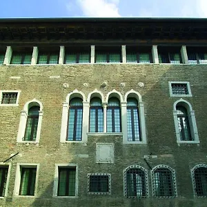 Palazzo Selvadego Отель
