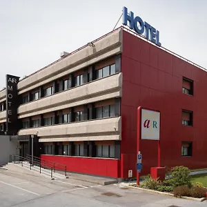 Hotel Airmotel Mestre