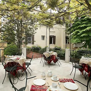 לינה וארוחת בוקר Ca' San Rocco
