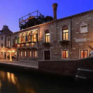 Palazzetto Madonna 4* Venedik