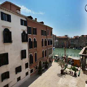 Ve.n.i.ce. Cera Palazzo Grimani * Venedig