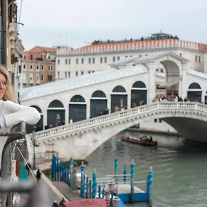 Guest house Magic Rialto