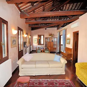 Casa Dei Pittori Apartment