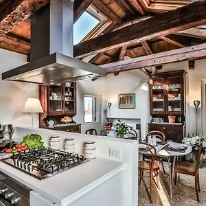 Ca' San Lorenzo 2 * Venice