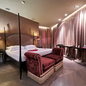 Palazzo Barbarigo Sul Canal Grande Hotel 4*