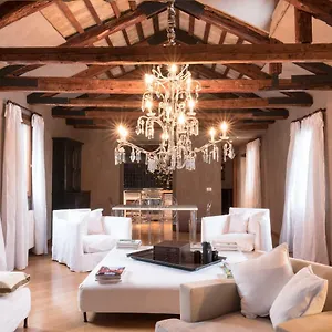 Ca' Navagero Apartment Venice
