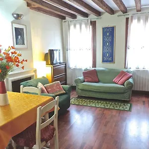 Apartment San Marco Venice