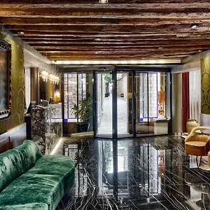 Hotel Bisanzio 4*