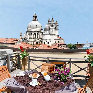 Dorsoduro Charme By Wonderful Italy *