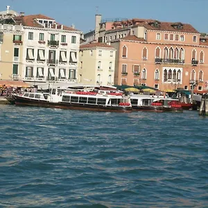San Simeon * Venice