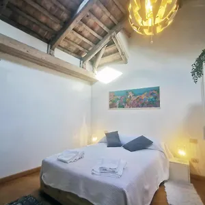 Apartment Romantic Sky Venice