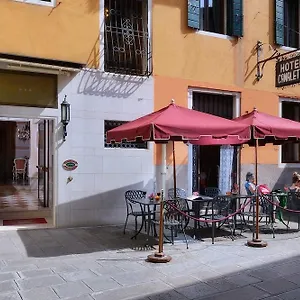 Canaletto 3* Venecia