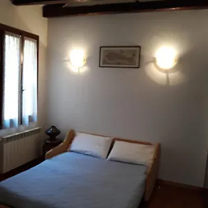 San Barnaba Artist's District House Holiday home Venice