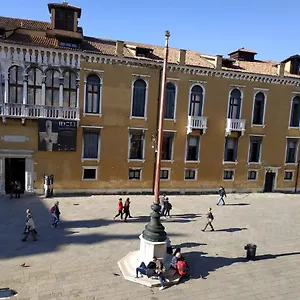 Pensjonat Residenza Nobile - Locazione Turistica