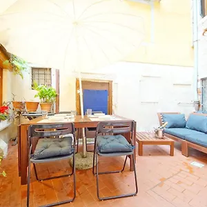 Apartamento Corte Rota Terrace San Marco *