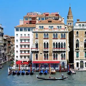 Bauer Il Palazzo Отель 5*