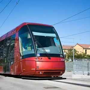 Caro Ingresso Indipendente 20mt Tram Venezia Wifi Apartment