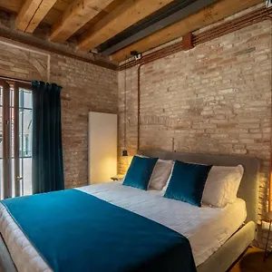 Apartment Ca Longo Palace