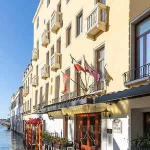 Baglioni Luna - The Leading Of The World 5* Venise