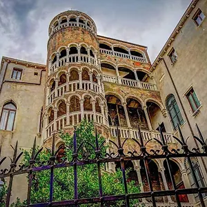 Residenza La Torretta * Venedig