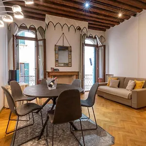 Ca' Del Doge San Marco Apartment Venice