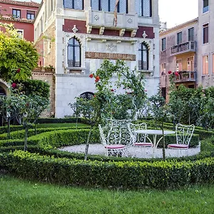 Ca' Nigra Lagoon 4* Venise