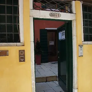 Bed & Breakfast Dose Venice