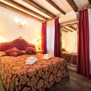 Ca' Del Gallo Apartment Venice