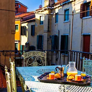La Terrazza Di San Marco - Luxury *