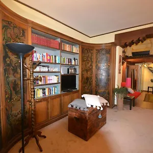 Castello 5888 C, Santa Marina, Calle Marcello, Loft Venecia