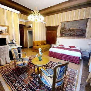 Corte Dei Greci Hotel Wenecja