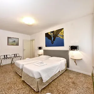 True Venice 2 Bedrooms In The Heart Of Castello Daire *