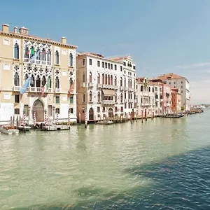 Hotel Galleria Venezia