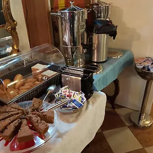 San Gallo Hotel 3*