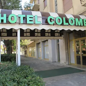 Colombo 3* Marghera