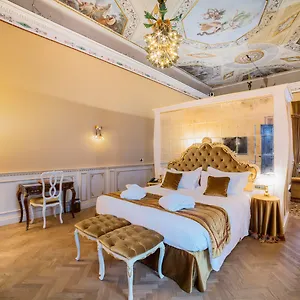Nani Mocenigo Palace Otel