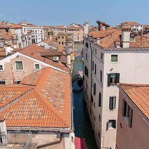 Villa La Finestra Sulle Beccarie *