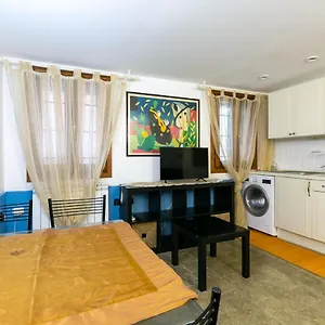 Condominio Cordelina Casa vacanze Venezia