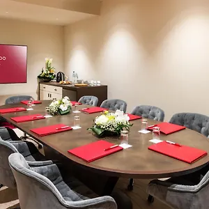 Hotel Leonardo Royal Venice Mestre
