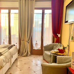 Ca' Barozzi Venice