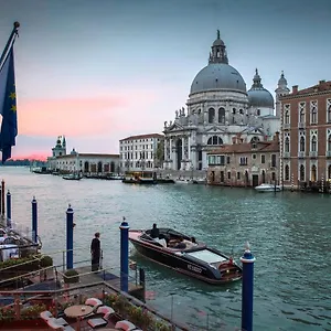 The Gritti Palace, A Luxury Collection Hotel, 5* Benátky