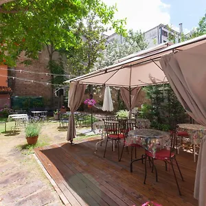 Bed & Breakfast Casa Del Melograno